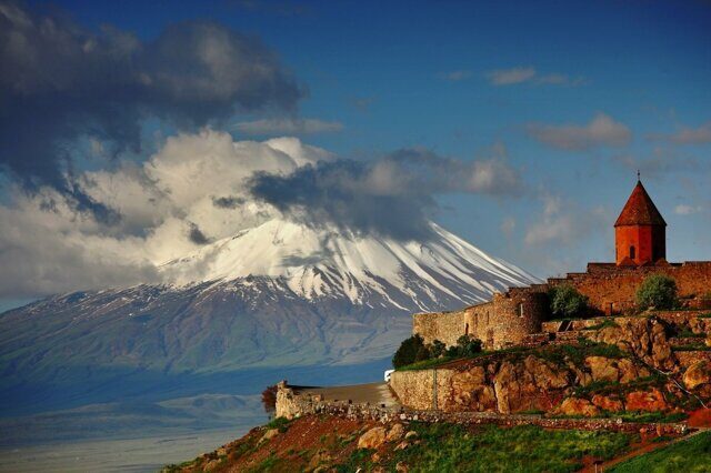 Что посмотреть в Армении